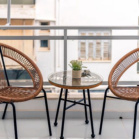 Boutique3436 Luxury Apartment Atenas Exterior foto