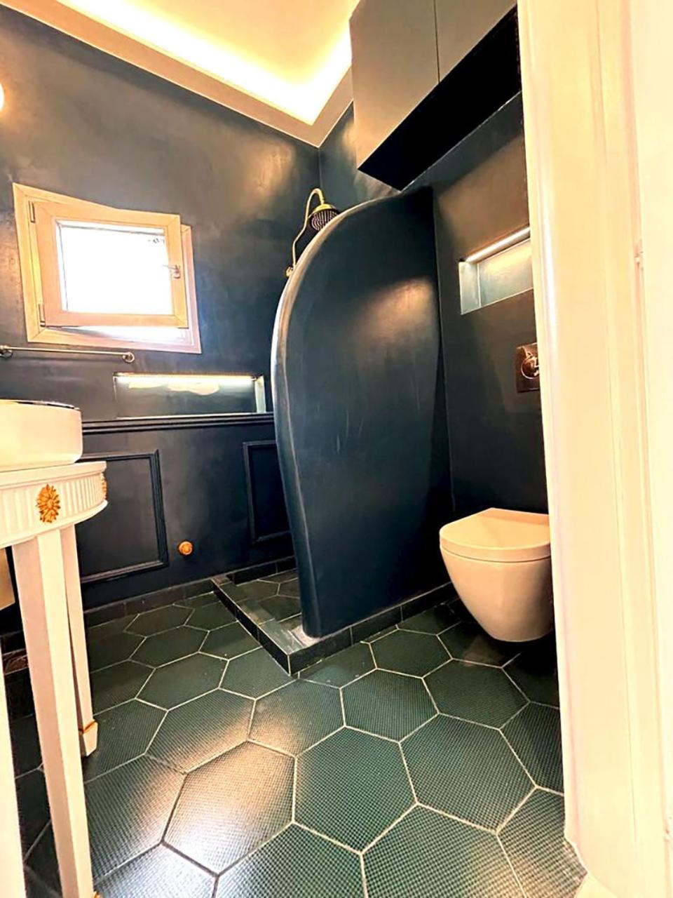 Boutique3436 Luxury Apartment Atenas Exterior foto