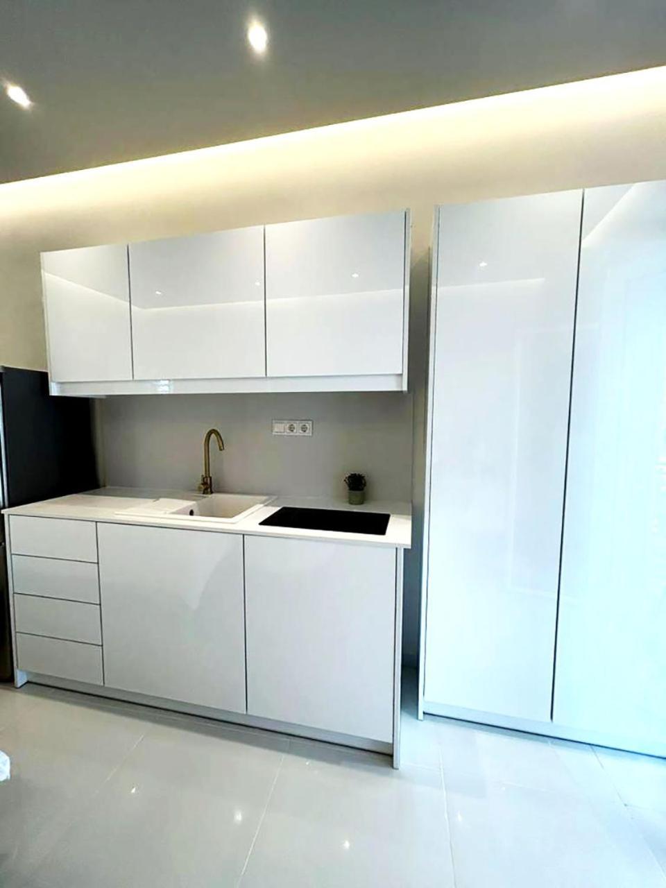 Boutique3436 Luxury Apartment Atenas Exterior foto