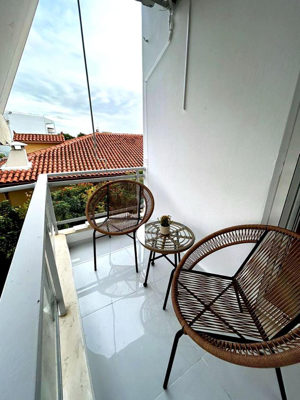Boutique3436 Luxury Apartment Atenas Exterior foto