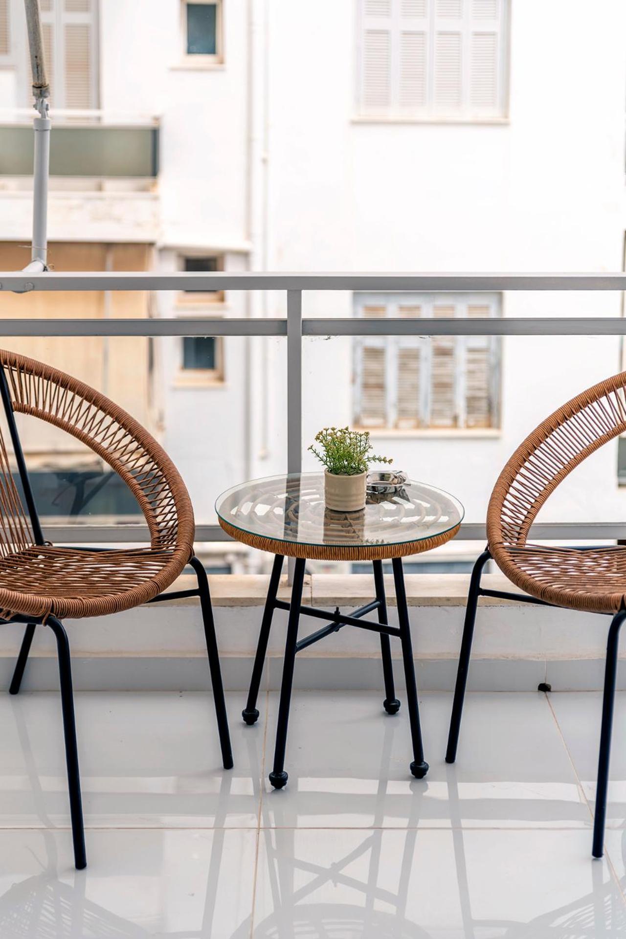 Boutique3436 Luxury Apartment Atenas Exterior foto