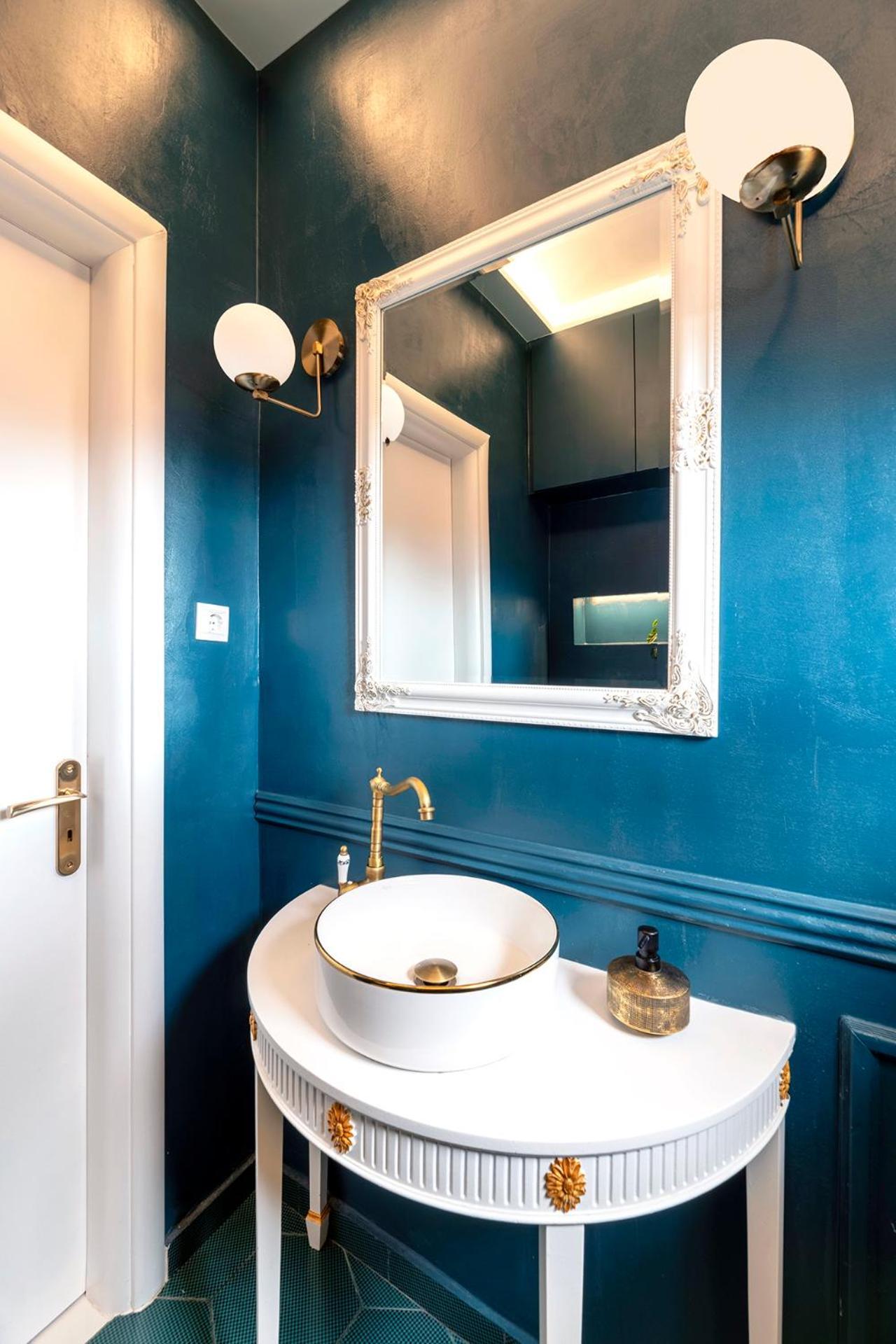 Boutique3436 Luxury Apartment Atenas Exterior foto